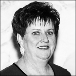 Rosemary Ann Nolan (1945 - 2021)