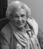 Rosemary (Bartlett) Miller