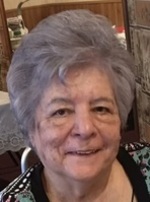 Rosemary Beaudikofer