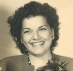Rosemary C. Galary (1926 - 2016)