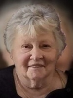 Rosemary Christine Cunningham (1936 - 2020)