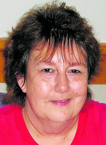 Rosemary Cordio