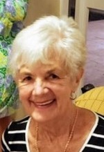 Rosemary E. Koester