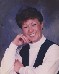 Rosemary Eileen_