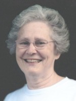 Rosemary Ellen Hollister (1942 - 2020)