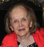 Rosemary (Evans) Thakar (1928 - 2020)