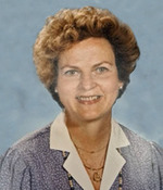 Rosemary F. Collamore