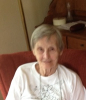 Rosemary F. Houlihan (1926 - 2015)