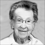 Rosemary Farrell