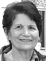 Rosemary Galgano