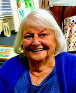 Rosemary Gallagher (1929 - 2018)
