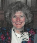 Rosemary Gavin
