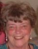 Rosemary Halleck (1928 - 2014)
