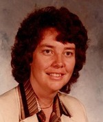 Rosemary Kalloch