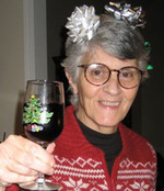 Rosemary Katherine Parker