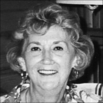 Rosemary (Keefe) McMahon, R.N.
