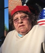 Rosemary Lane (1955 - 2026)