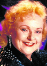 Rosemary (Liston) Janas