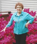 Rosemary Louise Scott