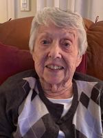 Rosemary M. O'Malley