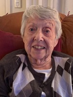 Rosemary M. O'Malley