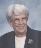Rosemary M. Prendergast (1924 - 2016)