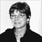 Rosemary Mantegani