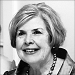 Rosemary "Mimi" (Burke) Harrington