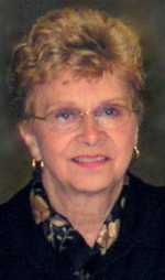 Rosemary (Monroe) Wagner