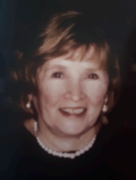 Rosemary O'Hara