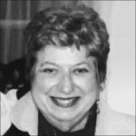 Rosemary O'Neill
