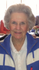 Rosemary Patricia Erving (1929 - 2015)