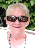 Rosemary "Pete" Elliott