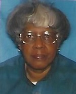 Rosemary Pullen