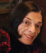 Rosemary Rinaldi