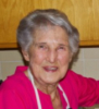 Rosemary S. Wilson (1916 - 2015)