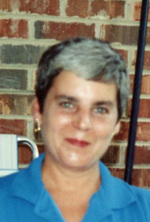 Rosemary Shaw