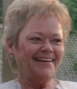 Rosemary Teresa Willard (1946 - 2025)