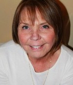 Rosemary Theresa Bey