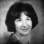 Rosemary Turcotte