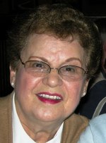 Rosemary Williams