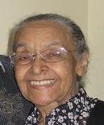 Rosemary Wynn (1921 - 2019)