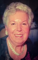 Rosemay Riddell (1936 - 2017)