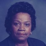 Rosetta B. McCullough (1931 - 2018)