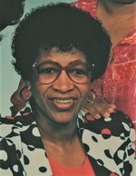 Rosetta Bryant (1946 - 2019)