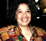 Rosetta DeBerry