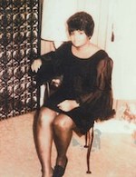 Rosetta Harper (1934 - 2017)