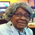 Rosetta J. Butts