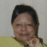 Rosetta S. Haile