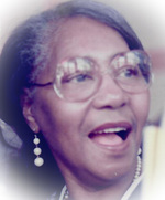 Rosetta Seldon